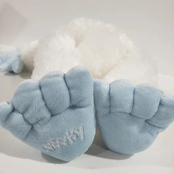 Scentsy Buddy Boris The  Yeti Plush Stuffed animal - Picture 8 of 8